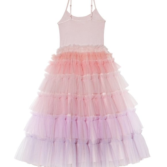 Tutu Du Monde Free Spirit Tutu Dress (Size 8/9) - Brand new! - Picture 2 of 4